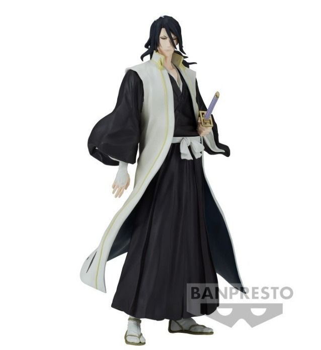 Banpresto Anime Figure